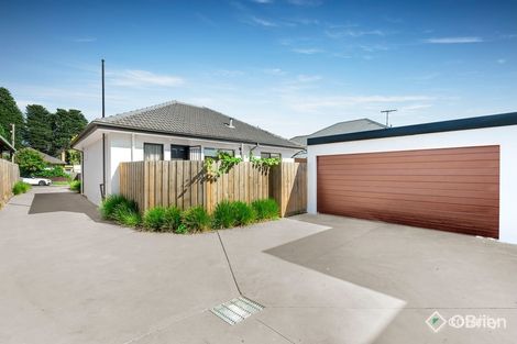 Property photo of 1/3 Everglade Avenue Forest Hill VIC 3131