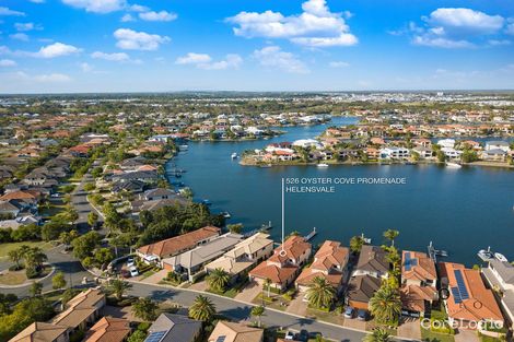 Property photo of 526 Oyster Cove Promenade Helensvale QLD 4212