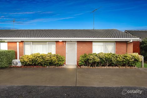 Property photo of 5/20 Regent Street Whittington VIC 3219