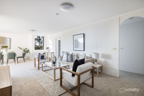 Property photo of 51/81B Gerard Street Cremorne NSW 2090