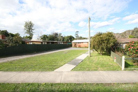 4 Sundew Ave, Boronia, VIC 3155