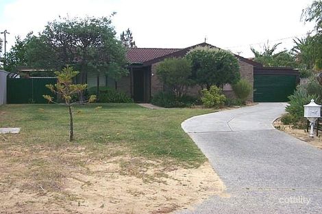 20 Pinewood Grn, Mirrabooka, WA 6061