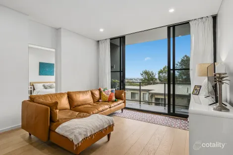 206/9 Mafeking Ave, Lane Cove, NSW 2066