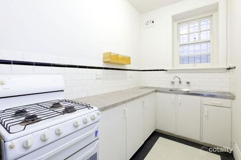 Property photo of 5/13 Springfield Avenue Potts Point NSW 2011
