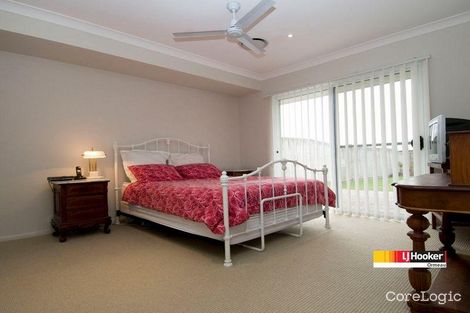 Property photo of 12 Hazelmere Crescent Ormeau QLD 4208