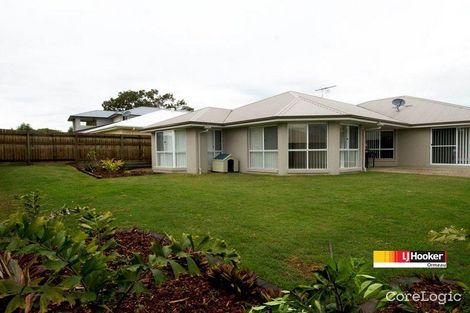 Property photo of 12 Hazelmere Crescent Ormeau QLD 4208