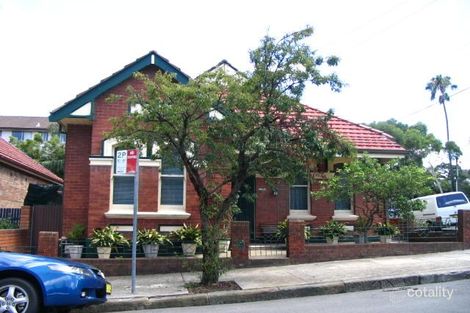 Property photo of 16 Denison Road Lewisham NSW 2049