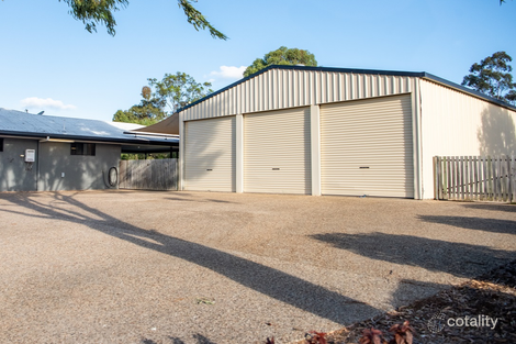 Property photo of 12 Ronald Crescent Benaraby QLD 4680
