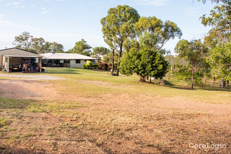 Property photo of 12 Ronald Crescent Benaraby QLD 4680