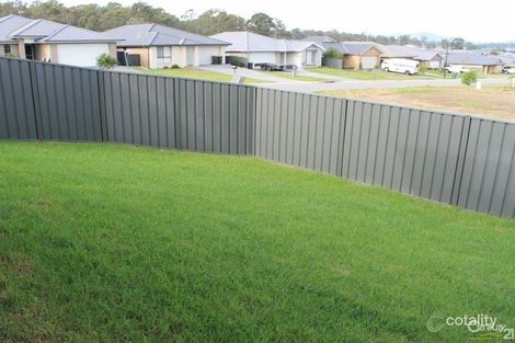 Property photo of 4 Kelman Drive Cliftleigh NSW 2321