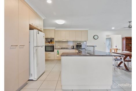 Property photo of 31 Alan Street Marian QLD 4753
