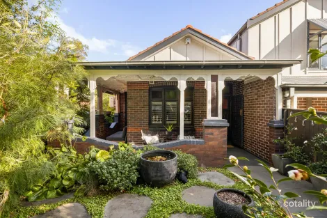 1/19-21 Ilka St, Lilyfield, NSW 2040