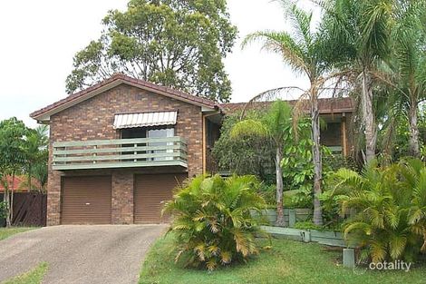 42 Pappas Way, Carrara, QLD 4211