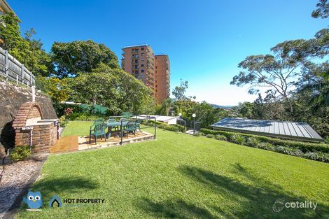 Property photo of 7/72 L'Estrange Terrace Kelvin Grove QLD 4059