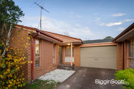 Property photo of 1/54-60 Rosella Street Doncaster East VIC 3109