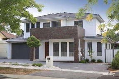 Property photo of 6 Carmichael Street Deakin ACT 2600