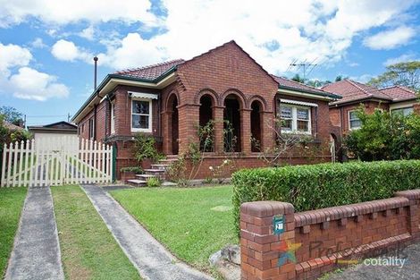 21 Marx Ave, Beverley Park, NSW 2217