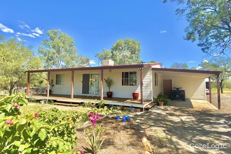 Property photo of 106 Roslyn Drive Roma QLD 4455