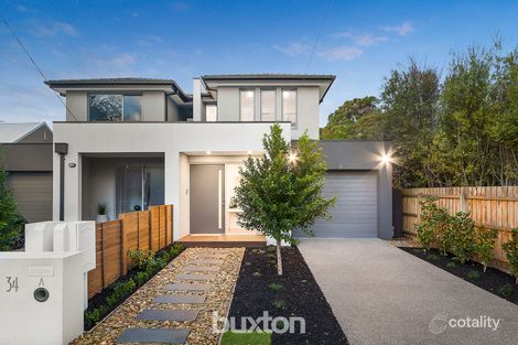 Property photo of 34A Gilarth Street Highett VIC 3190