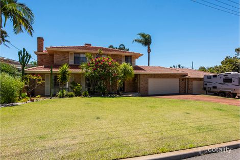 Property photo of 22 Hartung Way Bull Creek WA 6149