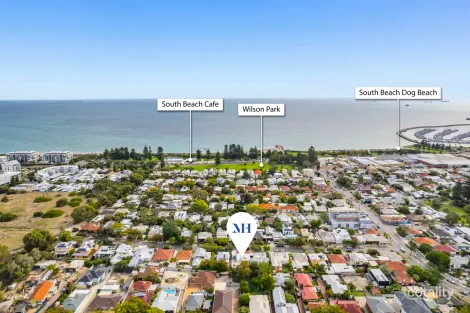 12 Thomas St, South Fremantle, WA 6162