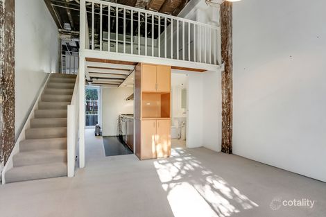 Property photo of 1/1 Printers Lane Darlinghurst NSW 2010
