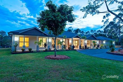 6 Kay Dr, Samford Valley, QLD 4520