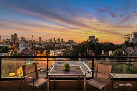 Property photo of 402/2 Darling Point Road Edgecliff NSW 2027