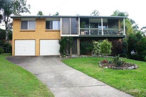 Property photo of 10 Naroo Street The Gap QLD 4061