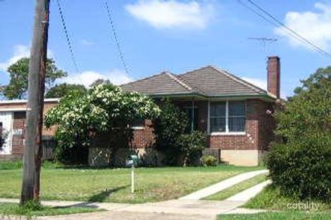 Property photo of 101 Hannans Road Narwee NSW 2209