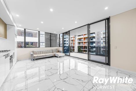 Property photo of 15/2-6 Junction Street Ryde NSW 2112