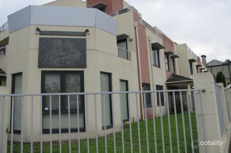 10/829 Mt Alexander Rd, Moonee Ponds, VIC 3039