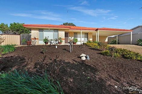 Property photo of 125 Tapping Way Quinns Rocks WA 6030
