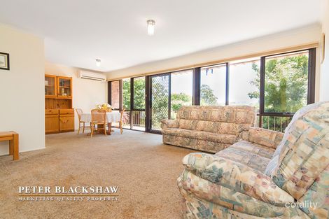 Property photo of 12/41 Pethebridge Street Pearce ACT 2607