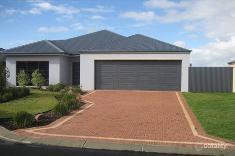 24 Aquila Dr, Australind, WA 6233