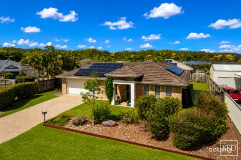 18 Dewdrop Pl, Ningi, QLD 4511