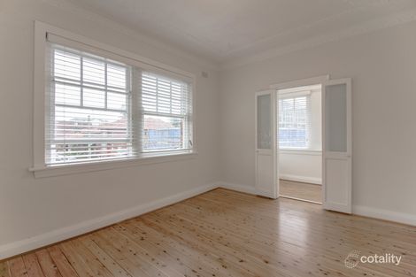 Property photo of 5/3 Eustace Street Manly NSW 2095