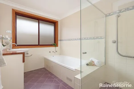 Property photo of 7 Riverside Retreat Abercrombie NSW 2795