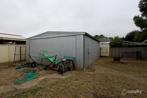 Property photo of 47 Hawkesbury Road Werribee VIC 3030