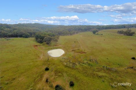594 Drip Lane, Cooyal, NSW 2850