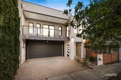Property photo of 27 Ridley Street Mawson Lakes SA 5095