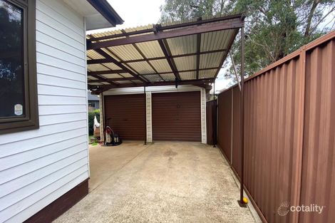 Property photo of 7 Bullock Avenue Chester Hill NSW 2162