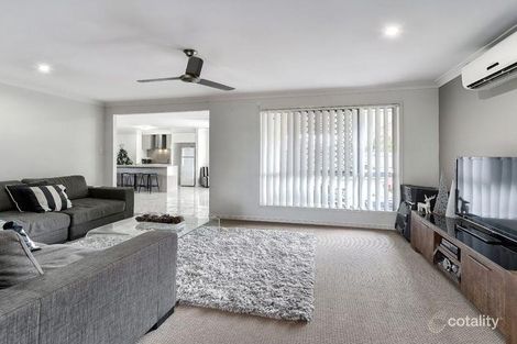 Property photo of 19 Aleiyah Street Caboolture QLD 4510