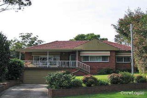 Property photo of 8 Cleary Avenue Forestville NSW 2087