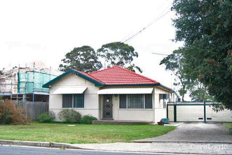 Property photo of 14 Victoria Street Revesby NSW 2212