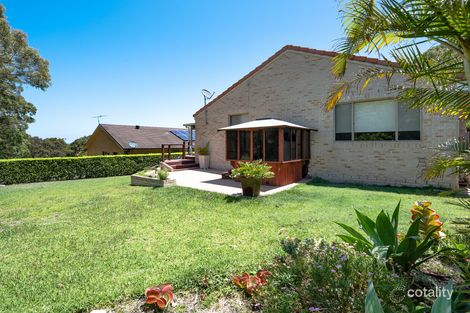 Property photo of 5 Roma Road Valentine NSW 2280