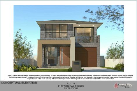 Property photo of 51 Riverbrae Avenue Riverstone NSW 2765