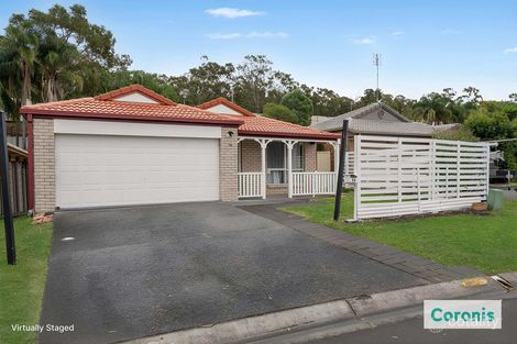 54 Drysdale Lane, Parkwood, QLD 4214