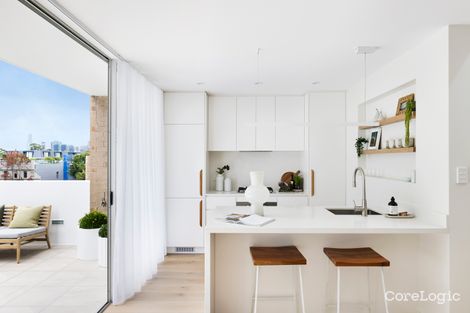 Property photo of 8/12-14 Purkis Street Camperdown NSW 2050