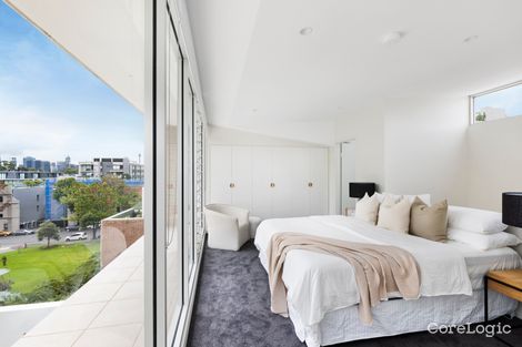 Property photo of 8/12-14 Purkis Street Camperdown NSW 2050